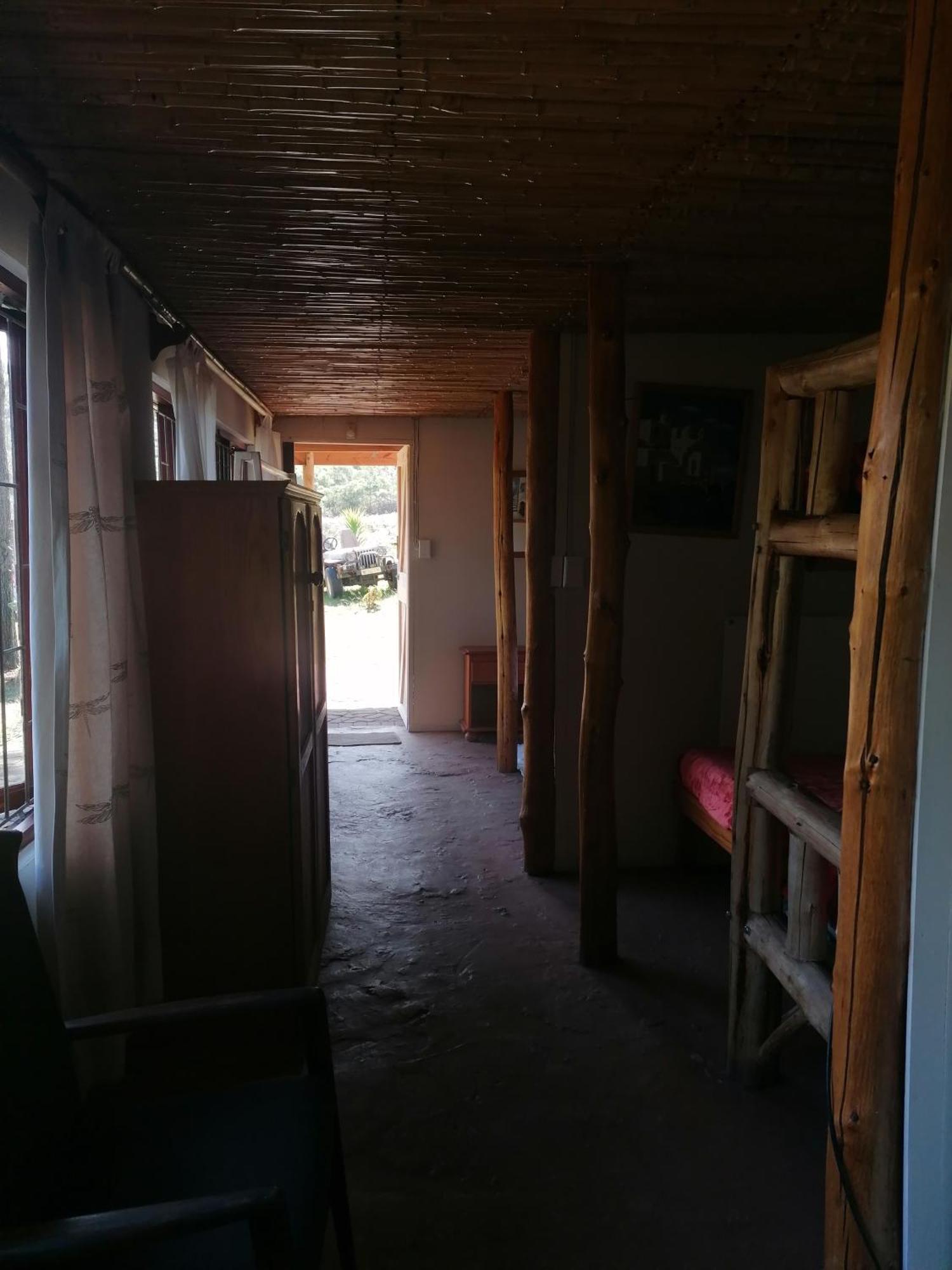 Hindthausen Ξενοδοχείο Κνύσνα Εξωτερικό φωτογραφία
